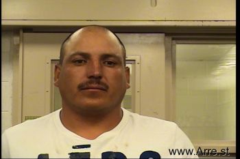 Juan Manuel Gonzales-gomez Mugshot